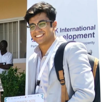 Aryan Mishra